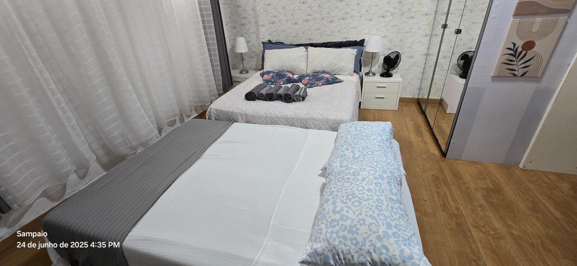 Cave -1 Estudio Inteiro No Areeiro Em Appartement Lissabon